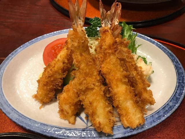浜名湖の味 大むら屋 - サブ画像3