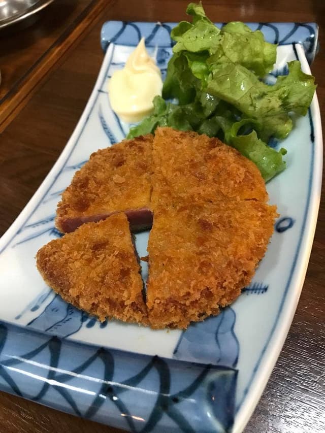 ワイドボー - サブ画像2