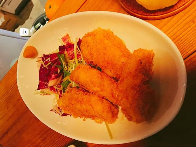 喰蔵 - サブ画像2