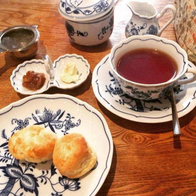紅茶専門店 MOHINI 四谷店 - サブ画像2