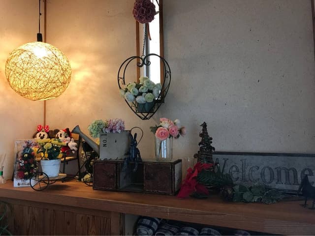 カフェ仁淀ブルー - サブ画像2