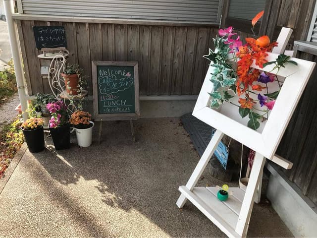 カフェ仁淀ブルー - サブ画像1