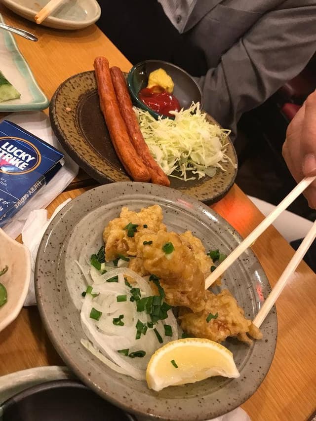 一軒め酒場 西新宿店 - サブ画像3