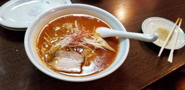 トラノイ食堂 - サブ画像3