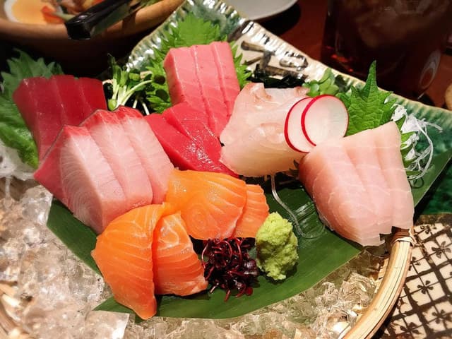 仙台うまいもん個室居酒屋 亜門 - サブ画像2