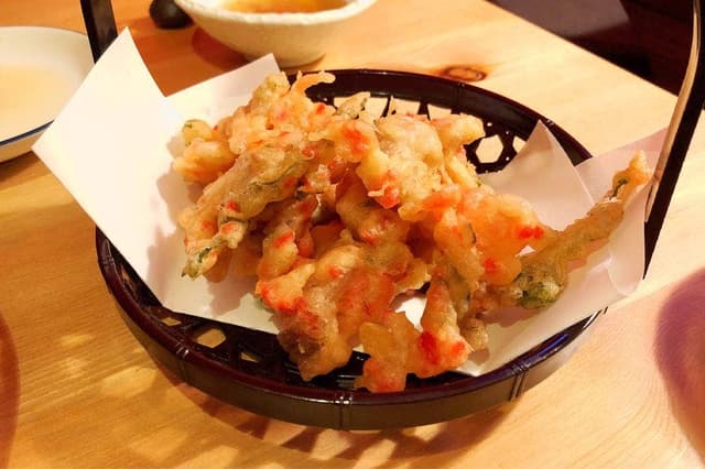 元町ウマハロ かつ丼・天ぷら専門店 - サブ画像2