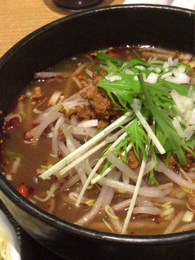 ショウショウ焼餃子 茅場町店 - サブ画像3