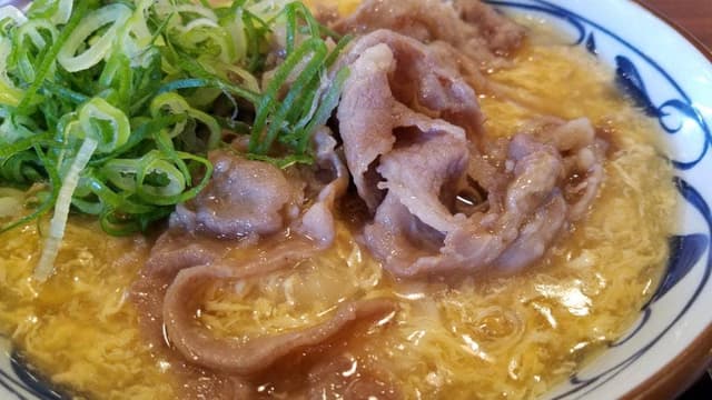 丸亀製麺 小山店 - サブ画像1