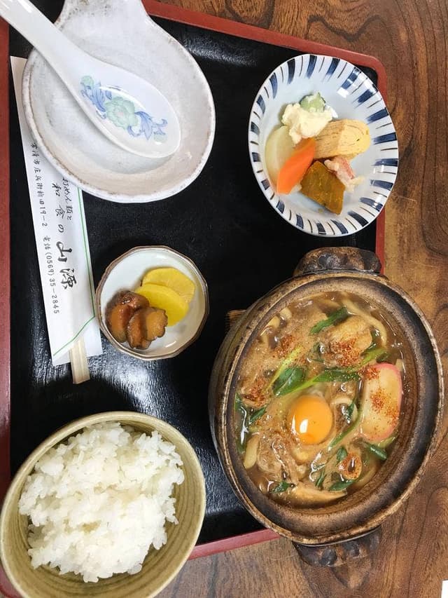 山源 - サブ画像2