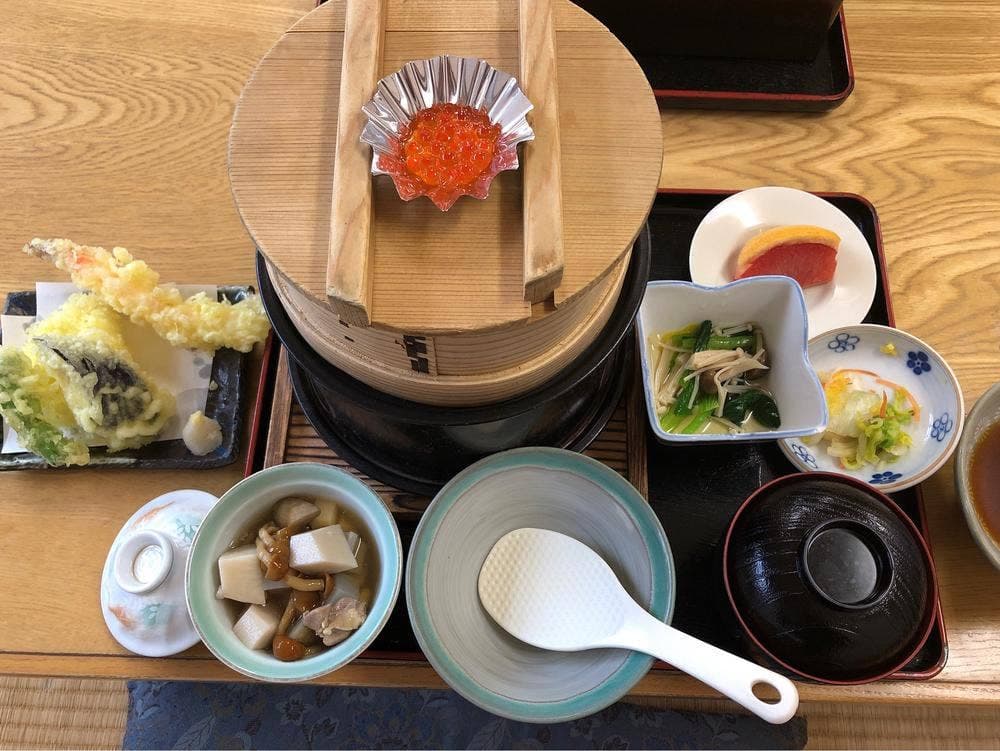 百花の里城山温泉