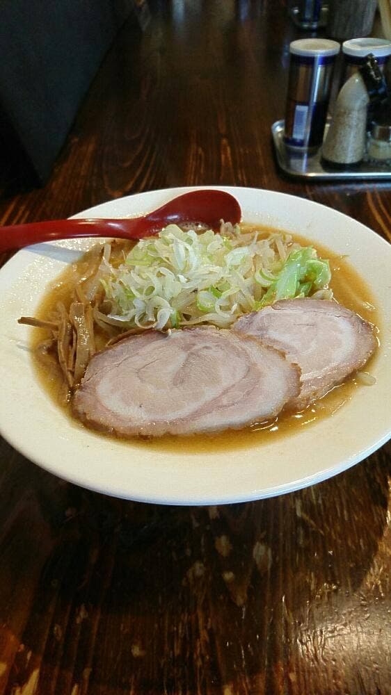 NOODLE MAN - サブ画像2