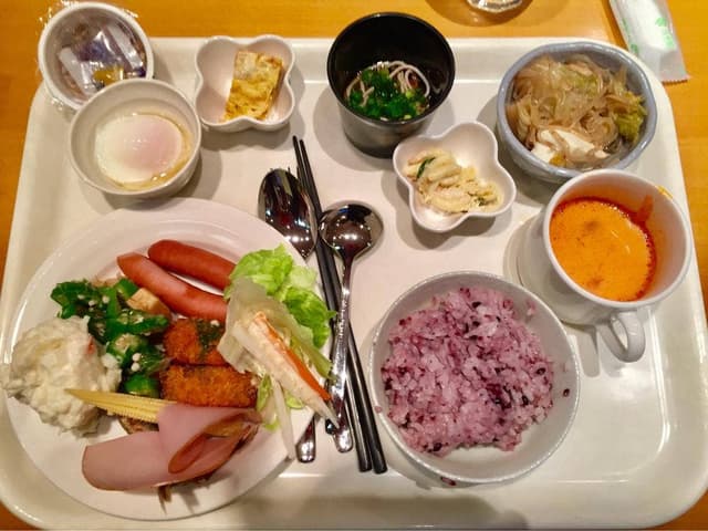cafe rest montrose - サブ画像1