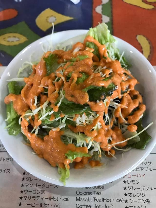 ミラマハル 加島店 - サブ画像1