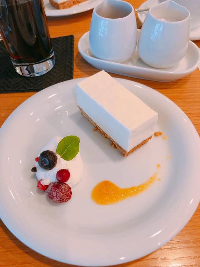 sec cafe - サブ画像1