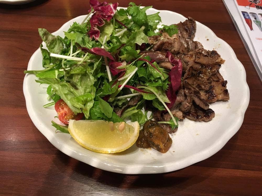 ヒロキ家