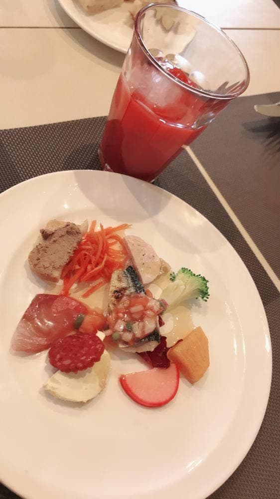 イタリア食堂 ドルチェヴィータ - サブ画像1