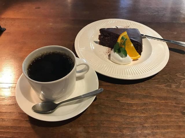 本町一丁目カフェ - サブ画像3