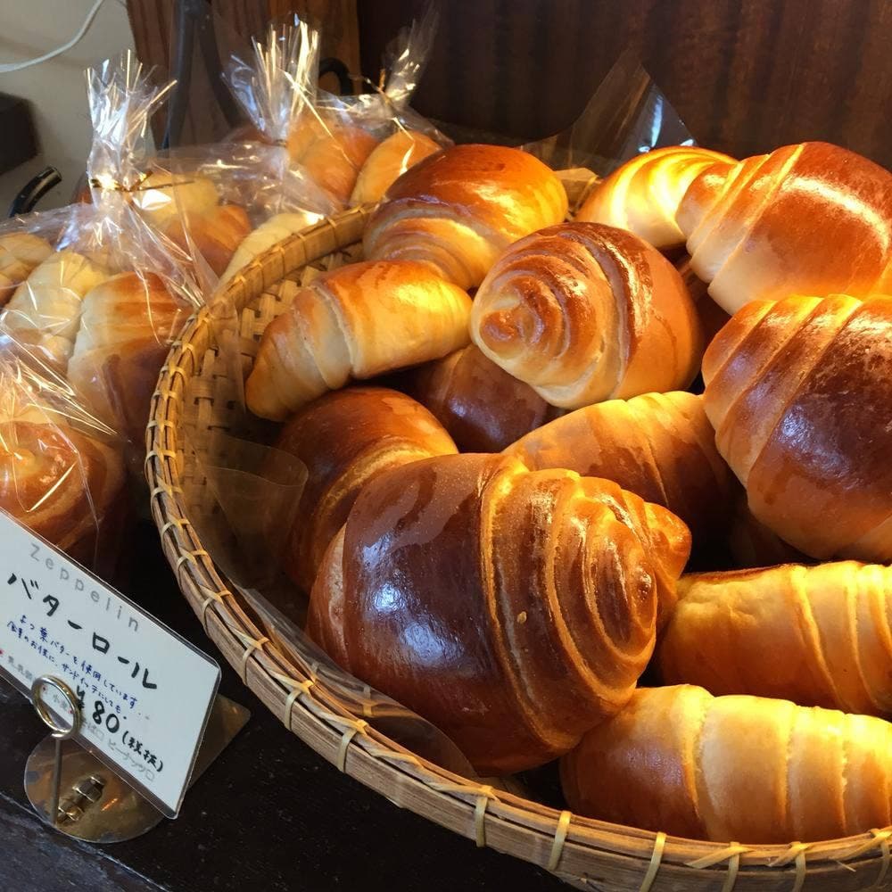 ツェッペリン