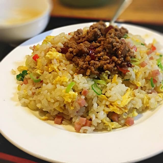 台湾料理 福香源 - サブ画像1
