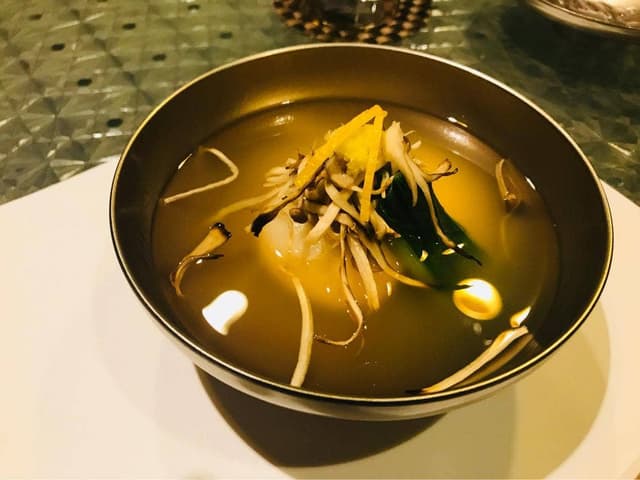 日本料理 OKAMOTO - サブ画像2