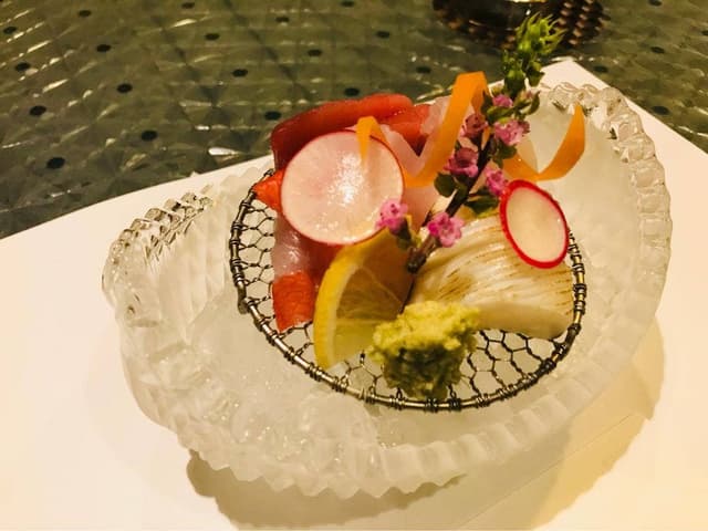 日本料理 OKAMOTO - サブ画像3