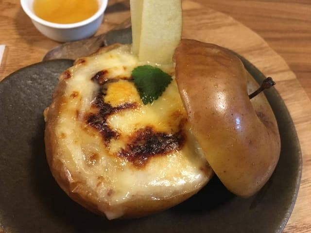 カフェ きたむら - サブ画像3