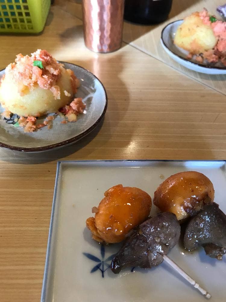 居酒屋 じゃんぼ
