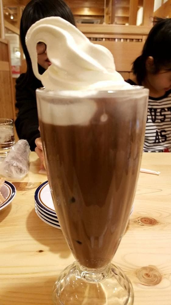 コメダ珈琲店 手稲前田店 - サブ画像2