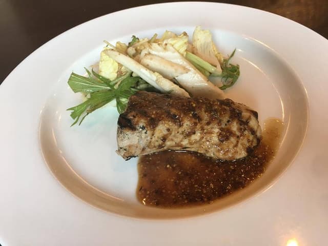 BISTRO HAKU - サブ画像2