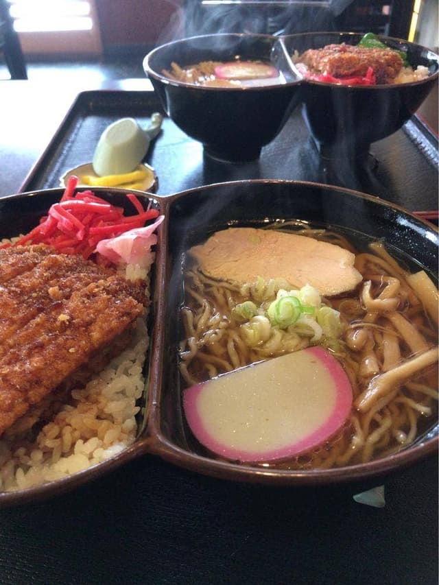 あたご食堂 - サブ画像2