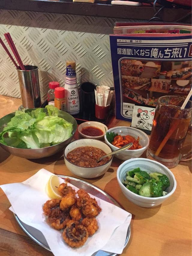 居酒屋いくなら俺んち来い。町田店 - サブ画像1