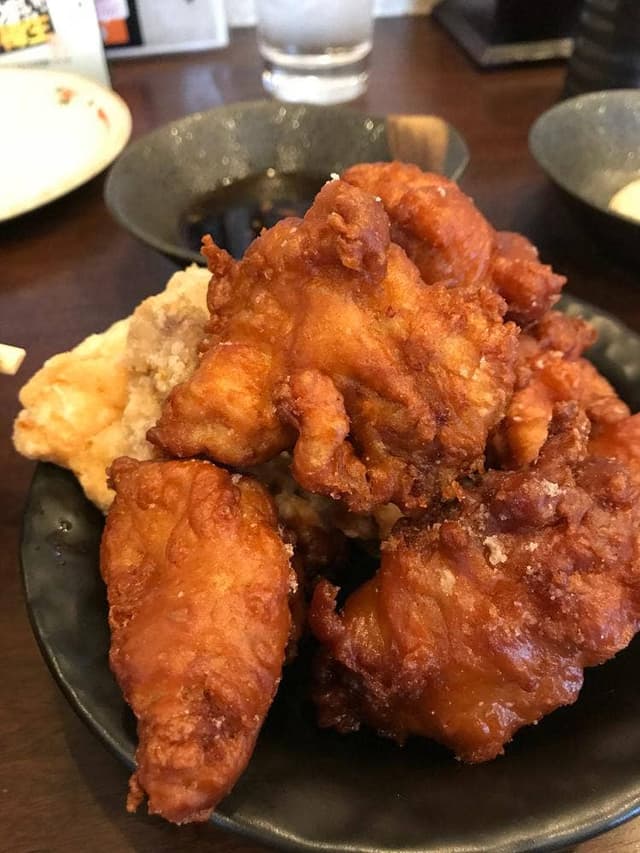 居酒屋 いたちゃん。 田上店 - サブ画像2