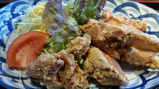 豊前からあげ 大翔 - サブ画像2