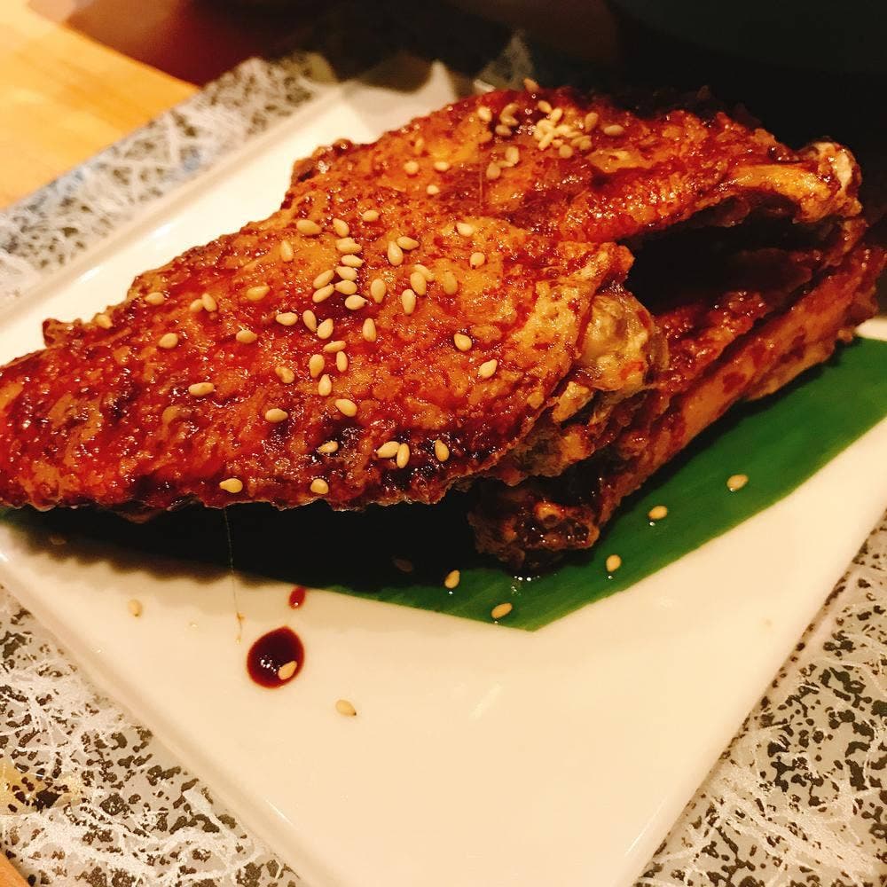 ぶらっ菜 本店