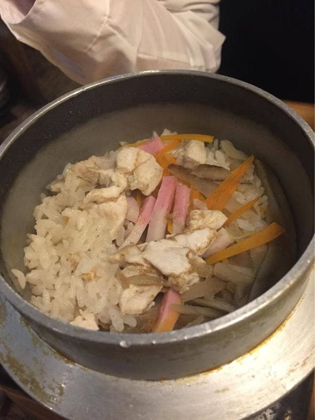 鳥貴族 長岡天神店 - サブ画像1