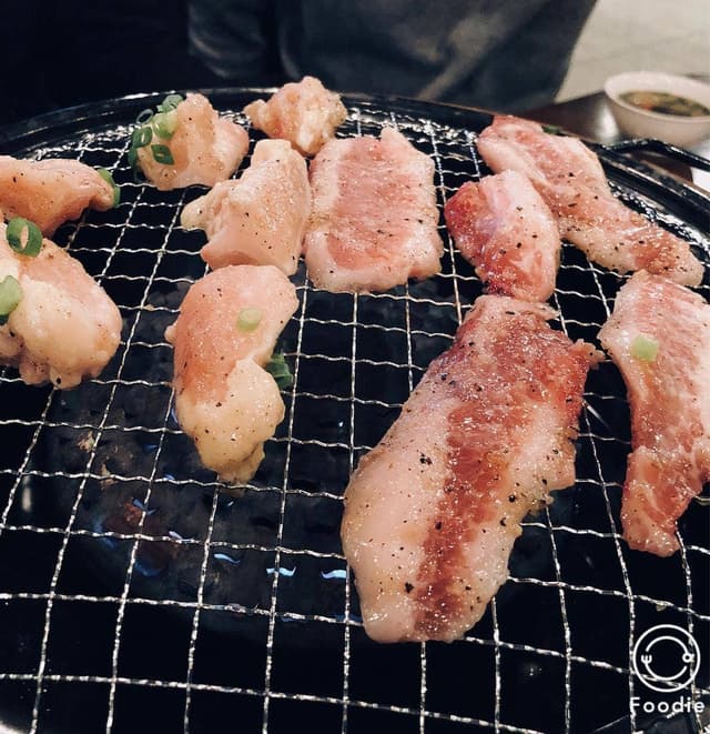 韓国焼肉ぶんぶん - サブ画像1