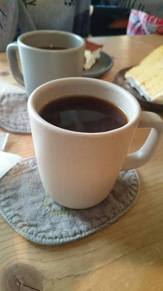 branch coffee - サブ画像3