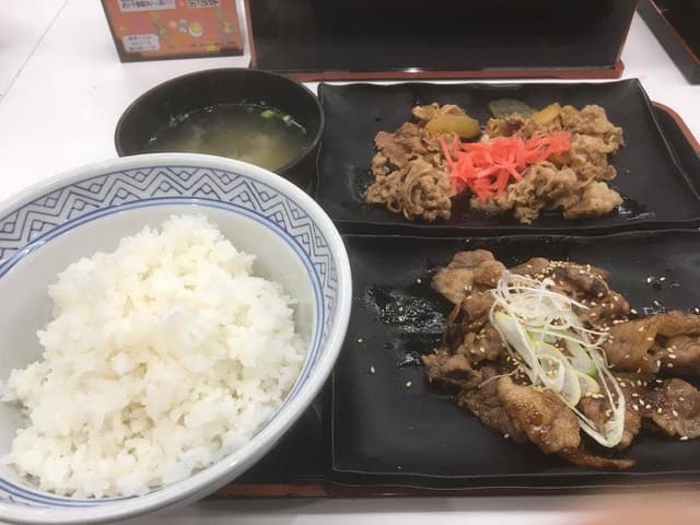 吉野家 恵美須町店 - サブ画像3