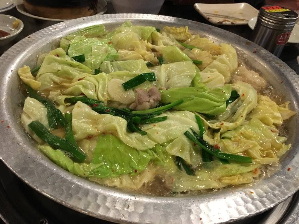 新世界 もつ鍋屋 京都店