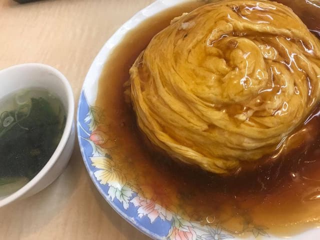 台湾料理 豊源 淡路生穂店 - サブ画像1