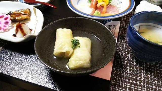 櫻寿司本店 - サブ画像1
