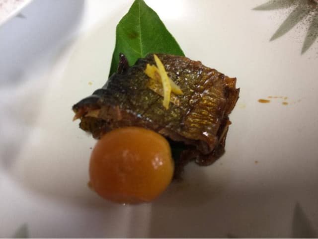 旬采ます料理 醒井楼 - サブ画像1