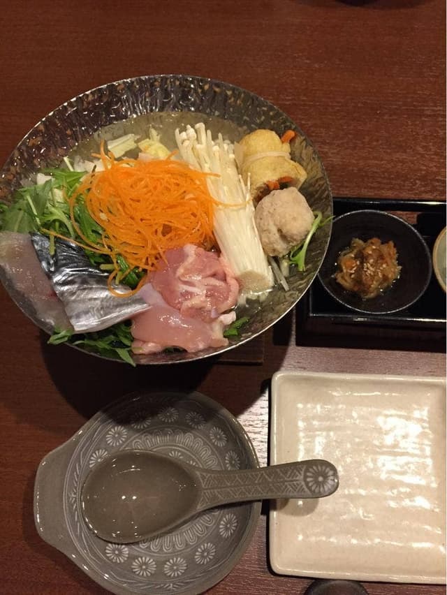 和風ダイニング 和華 - サブ画像3