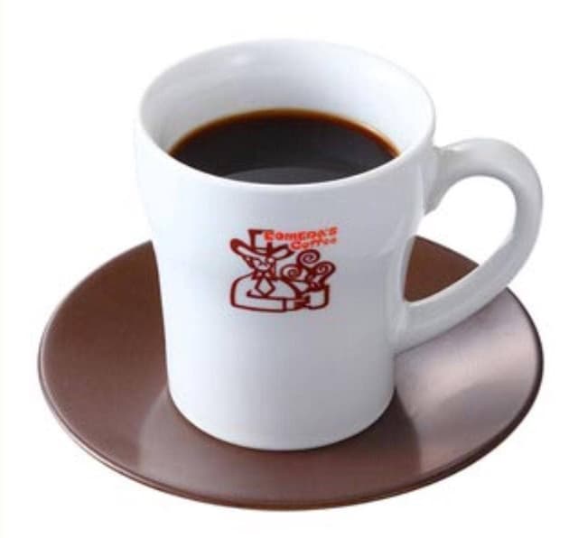 コメダ珈琲店 大分中央町店 - サブ画像1