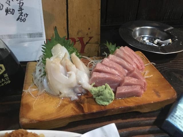サムライ馬場通り店 - サブ画像1