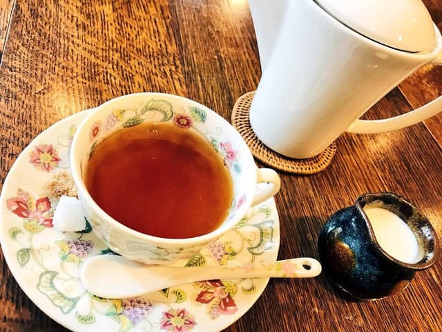 Cafe PolePole カフェ ポレポレ - サブ画像3