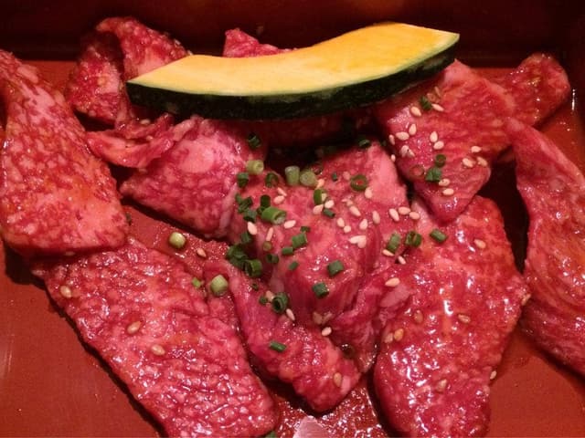 コリアンハウス洪苑 稲築店 - サブ画像1