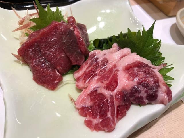 一徳鮨 - サブ画像3