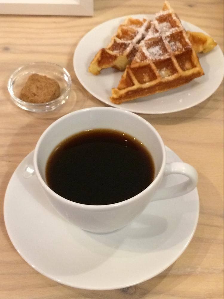 colocolo Cafe