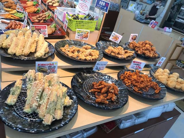 おべんとうのヒライ 古賀バイパス店 - サブ画像1